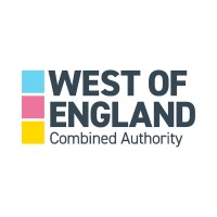 West of England Combined Authority logo, West of England Combined Authority contact details