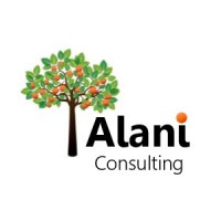 Alani Consulting logo, Alani Consulting contact details