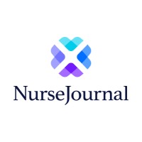 NurseJournal logo, NurseJournal contact details