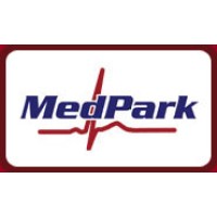 Medpark Corporation logo, Medpark Corporation contact details