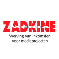 Zadkine Media logo, Zadkine Media contact details