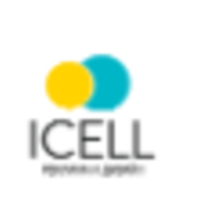 ICELL logo, ICELL contact details