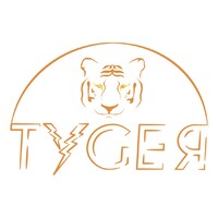 TYGER logo, TYGER contact details