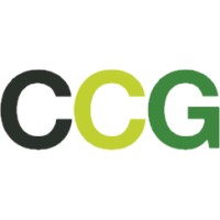 CCG logo, CCG contact details