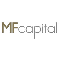 MF Capital logo, MF Capital contact details