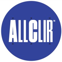 ALLCLIR logo, ALLCLIR contact details