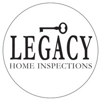 Legacy Home Inspections logo, Legacy Home Inspections contact details