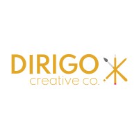 Dirigo Creative Co. logo, Dirigo Creative Co. contact details