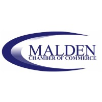 Malden Chamber of Commerce logo, Malden Chamber of Commerce contact details