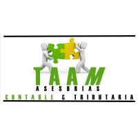 TAAM Asesoría Contable & Tributaria logo, TAAM Asesoría Contable & Tributaria contact details