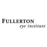 Fullerton Eye Institute logo, Fullerton Eye Institute contact details