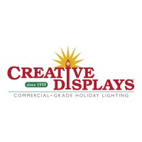 Creative Displays, Inc. logo, Creative Displays, Inc. contact details