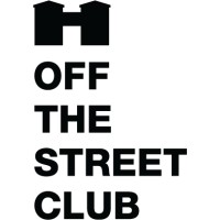 Off The Street Club logo, Off The Street Club contact details