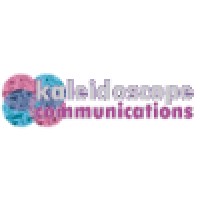 Kaleidoscope Communications logo, Kaleidoscope Communications contact details