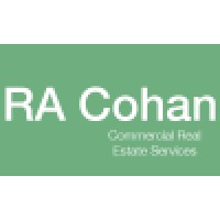 RA Cohan Commercial Real Estate Services logo, RA Cohan Commercial Real Estate Services contact details