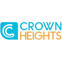 CROWN HEIGHTS logo, CROWN HEIGHTS contact details