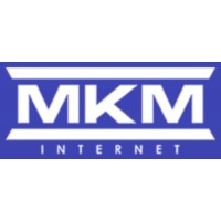 MKM Internet Solution Provider logo, MKM Internet Solution Provider contact details