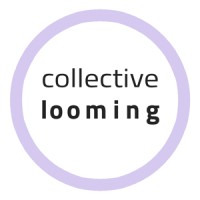 Collective Looming logo, Collective Looming contact details