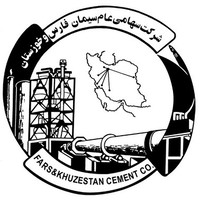 Fars & Khouzestan Cement Co. logo, Fars & Khouzestan Cement Co. contact details