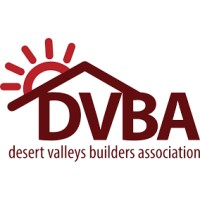 Desert Valleys Builders Association logo, Desert Valleys Builders Association contact details