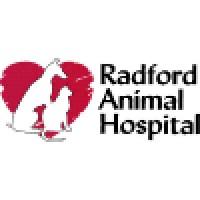 Radford Animal Hospital logo, Radford Animal Hospital contact details