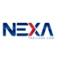 Nexa Trailers logo, Nexa Trailers contact details