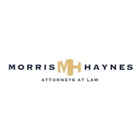 Morris Haynes Attorneys at Law logo, Morris Haynes Attorneys at Law contact details