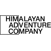 The Himalayan Adventure Company logo, The Himalayan Adventure Company contact details