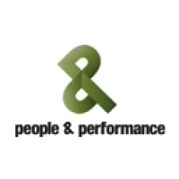 People & Performance logo, People & Performance contact details