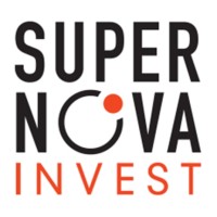 Supernova Invest logo, Supernova Invest contact details