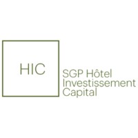 Hôtel Investissement Capital - Groupe Honotel logo, Hôtel Investissement Capital - Groupe Honotel contact details