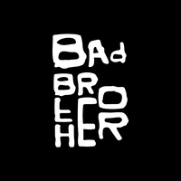 Badbrother logo, Badbrother contact details