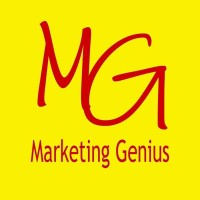 Marketing Genius logo, Marketing Genius contact details