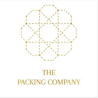 The Packing Company logo, The Packing Company contact details