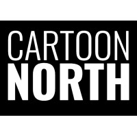 Cartoon North logo, Cartoon North contact details