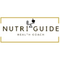 NutriGuide logo, NutriGuide contact details