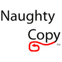 Naughty Copy Advertising LLC logo, Naughty Copy Advertising LLC contact details