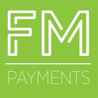 FM Payments logo, FM Payments contact details