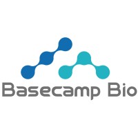 Basecamp Bio logo, Basecamp Bio contact details