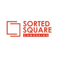 Sorted Square logo, Sorted Square contact details