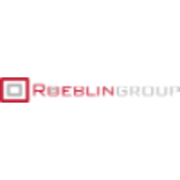 Roeblin Group Inc logo, Roeblin Group Inc contact details