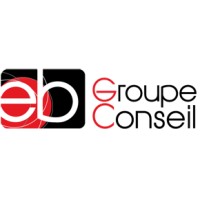 EB Groupe Conseil logo, EB Groupe Conseil contact details