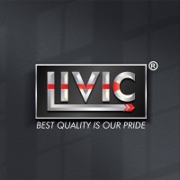 LIVIC logo, LIVIC contact details