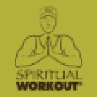 Spiritual Workout™ logo, Spiritual Workout™ contact details