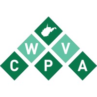 WV Society of CPAs logo, WV Society of CPAs contact details