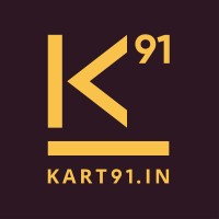 Kart91 logo, Kart91 contact details