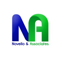 Novello and Associates logo, Novello and Associates contact details