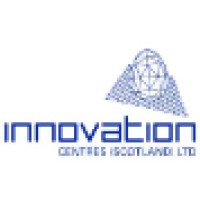 Innovation Centres Scotland logo, Innovation Centres Scotland contact details