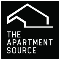 The Apartment Source logo, The Apartment Source contact details