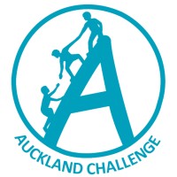 Auckland Challenge Inc logo, Auckland Challenge Inc contact details